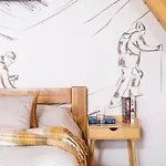 Apartment Tatrica *
