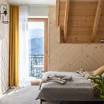 Apartment Tatrica