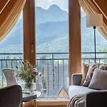 Tatrica Apartment *