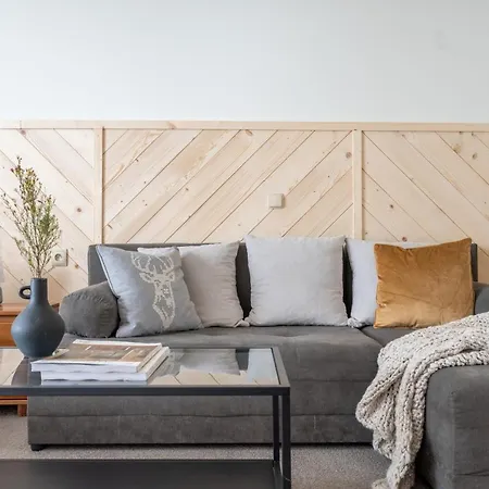 شقة Tatrica كوشتيليسكا