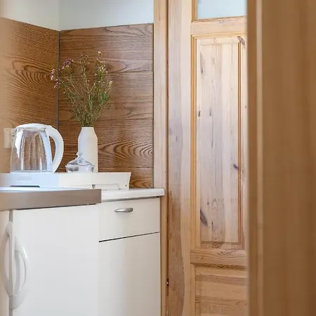 Tatrica Apartman Kościelisko