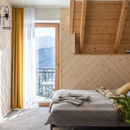 Apartman Tatrica