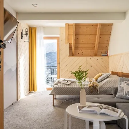 Tatrica Apartman