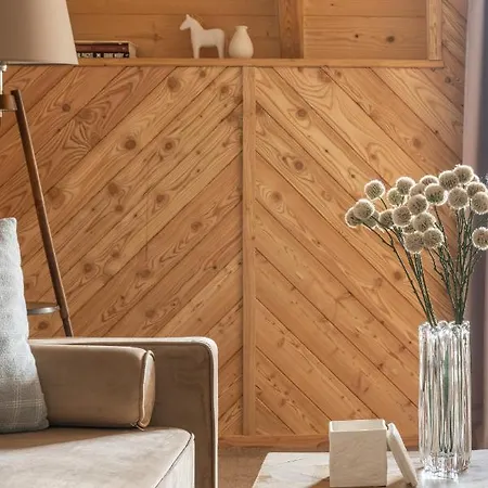 شقة Tatrica كوشتيليسكا