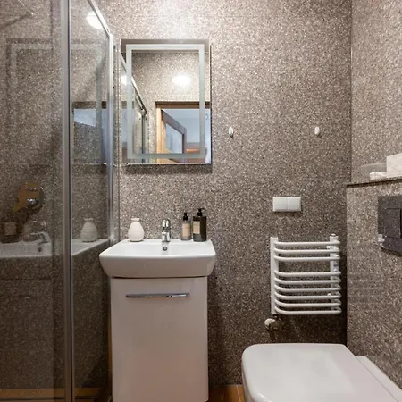 Apartman Tatrica Kościelisko
