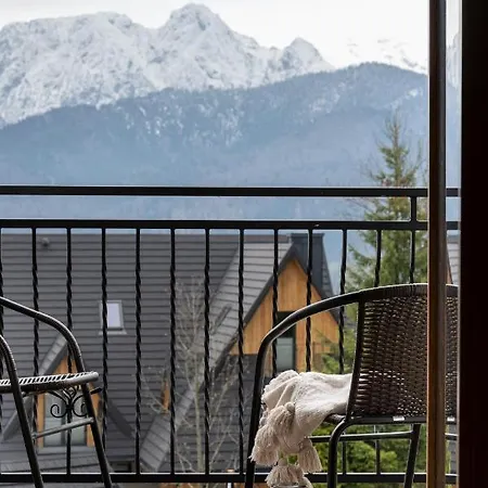 Apartman Tatrica *