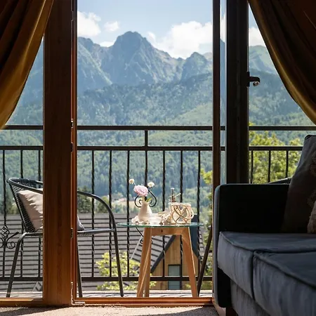 Tatrica كوشتيليسكا