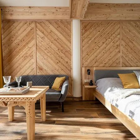 Tatrica Косцелиско