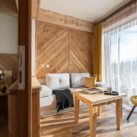 Apartman Tatrica *