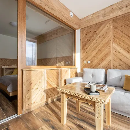 Tatrica Apartment *
