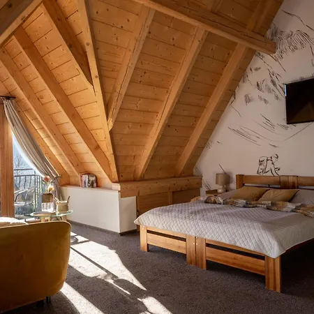 Tatrica كوشتيليسكا