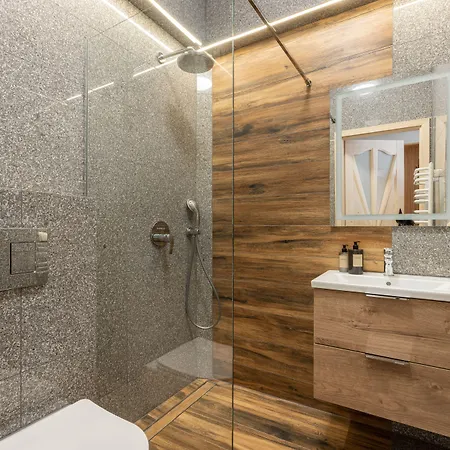 Apartamento Tatrica Kościelisko