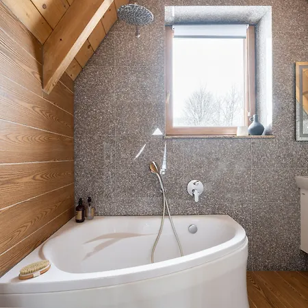 Apartamento Tatrica Kościelisko