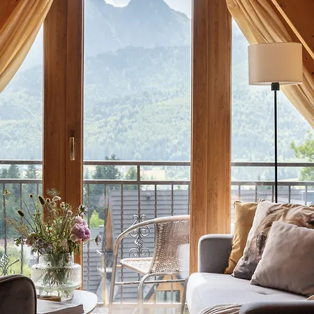 Apartamento Tatrica
